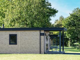 Friesensee Camping und Ferienpark - Wittmund - 8