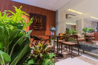 Park View Luxury Hotel - Ho Chi Minh - 0