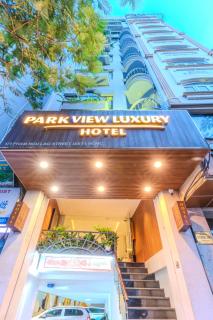 Park View Luxury Hotel - Ho Chi Minh - 8