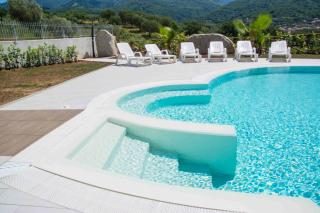 Agriturismo L'Oasi - Ceraso - 2