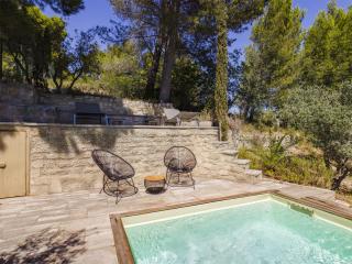 La Maison de Juliette - Maussane les Alpilles - 0