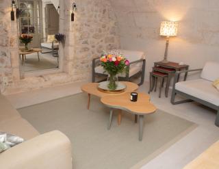 La Maison de Juliette - Maussane les Alpilles - 5