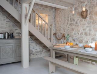 La Maison de Juliette - Maussane les Alpilles - 6