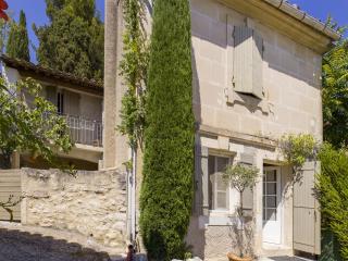 La Maison de Juliette - Maussane les Alpilles - 4