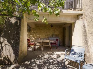 La Maison de Juliette - Maussane les Alpilles - 9