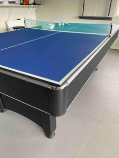 9 mins to JTNP-Games-Firepit-Cowboy pool&Hot tub! - Joshua Tree - 7