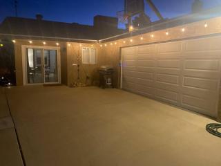 9 mins to JTNP-Games-Firepit-Cowboy pool&Hot tub! - Joshua Tree - 2