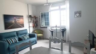 Apartamento a orillas de la playa de Tarajalejo - Tarajalejo - 0