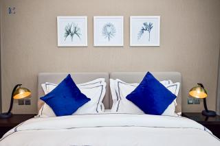 Luxury Escapes - Damac Maison Prive - Canal View Studio Apts - Near Dubai Mall - 7