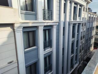 Hotel Esve Istanbul - 9