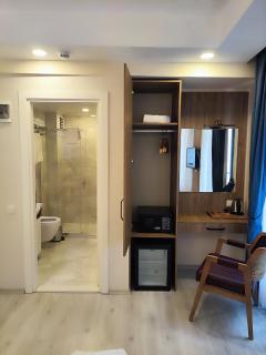 Hotel Esve Istanbul - Istanbul - 7