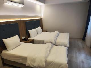 Hotel Esve Istanbul - Istanbul - 5