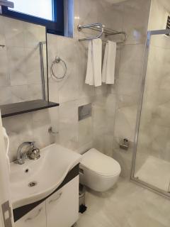 Hotel Esve Istanbul - 3
