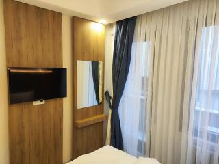 Hotel Esve Istanbul - Istanbul - 1