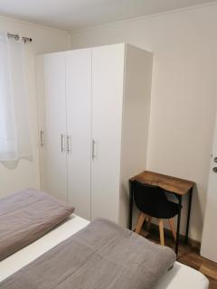 Lodge Hochwipfel mit Self-Check-In - Oberdöbernitzen - 1