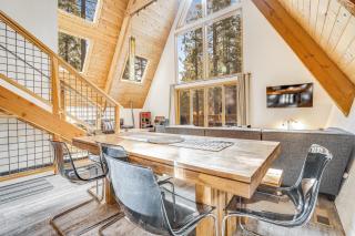 Tamarack by AvantStay Remodeled Chamberlands Full Beach Pool Access - Homewood - 1