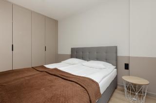 Aparthotel Mokotów Business Center by Noclegi Renters - Varsavia - 6