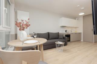 Aparthotel Mokotów Business Center by Noclegi Renters - Varsavia - 0