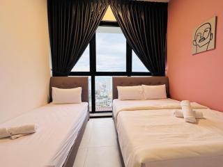 Urban Suites Homestay WL - Jelutong - 7