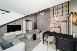 Modern 2-bedroom Apartment in Old Town/URBAN RENT - 0