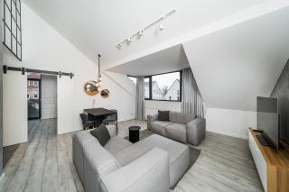 Modern 2-bedroom Apartment in Old Town/URBAN RENT - 9
