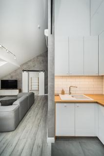 Modern 2-bedroom Apartment in Old Town/URBAN RENT - 1