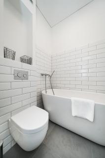 Modern 2-bedroom Apartment in Old Town/URBAN RENT - 4