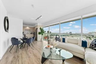 Amber Drift - Santa Monica 2BR Penthouse Ocean views - Los Ángeles - 7