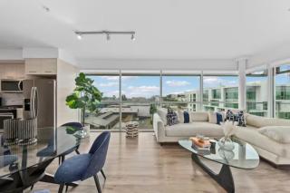 Amber Drift - Santa Monica 2BR Penthouse Ocean views - Los Ángeles - 1
