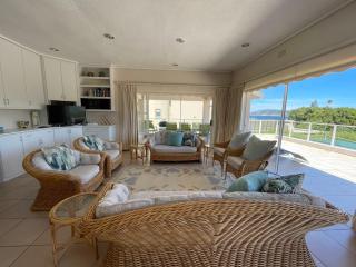 Our Seaside Villa - Walk to R 5 Beach - Plettenberg Bay - 0