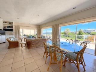 Our Seaside Villa - Walk to R 5 Beach - Plettenberg Bay - 3