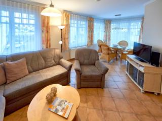 Villa Laetitia in Binz - Wohnung 02 - Binz - 0