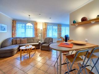 Villa Laetitia in Binz - Wohnung 02 - Binz - 5