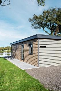 Friesensee Camping und Ferienpark - Wittmund - 9