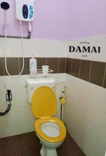 NANIE DAMAI INN - 2