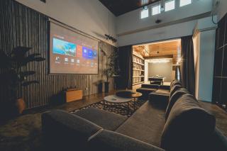 Modern Luxury Shoplot Style Sutera 3BR 10pax by Our Stay - 0