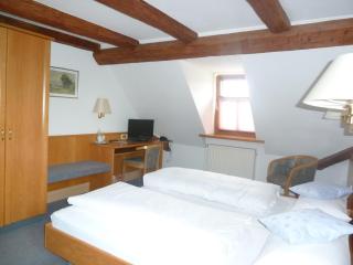 Brauereigasthof Adler - Oberstadion - 2