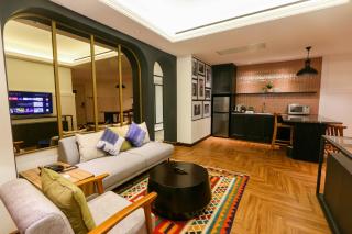 Java Paragon Hotel & Residences - Surabaya - 5