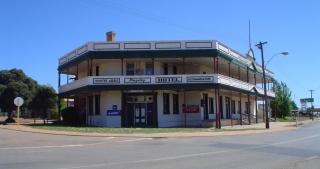 Pingelly Hotel - Pingelly - 1