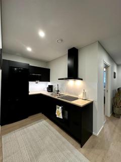 Kotimaailma Apartments#5 - Viihtyisä kaksio keskustassa - 3