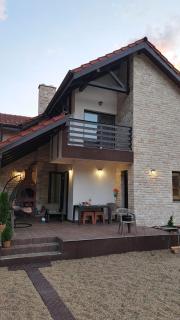 Pensiunea Crenguța Fermecată - - 5