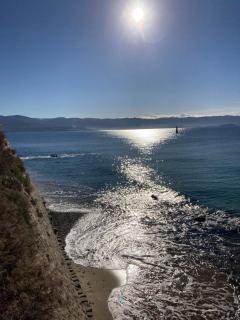 STUDIO SPACIEUX TOUT CONFORT CITE IMPERIALE - Ajaccio - 1