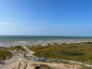 Zee en Zicht - De Panne - 0