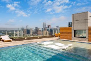 Emos by AvantStay Brand New Condo Room in Austin w Amazing Amenities - Austin - 8