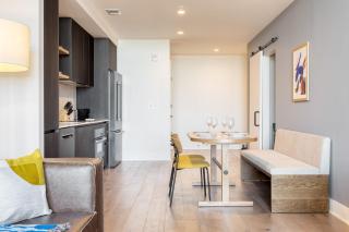 Emos by AvantStay Brand New Condo Room in Austin w Amazing Amenities - Austin - 2
