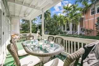 Coral Palm by AvantStay Key West Walkable Gated Community Shared Pool - Stock Island - 9