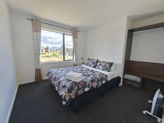 Hunter 3 Bedroom Apartment C - Lake Tekapo - 1