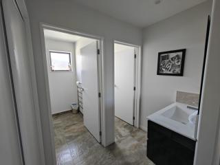 Hunter 3 Bedroom Apartment C - Lake Tekapo - 4