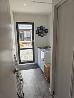 Hunter 3 Bedroom Apartment C - Lake Tekapo - 6