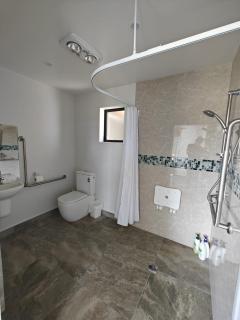 Hunter 3 Bedroom Apartment C - Lake Tekapo - 5